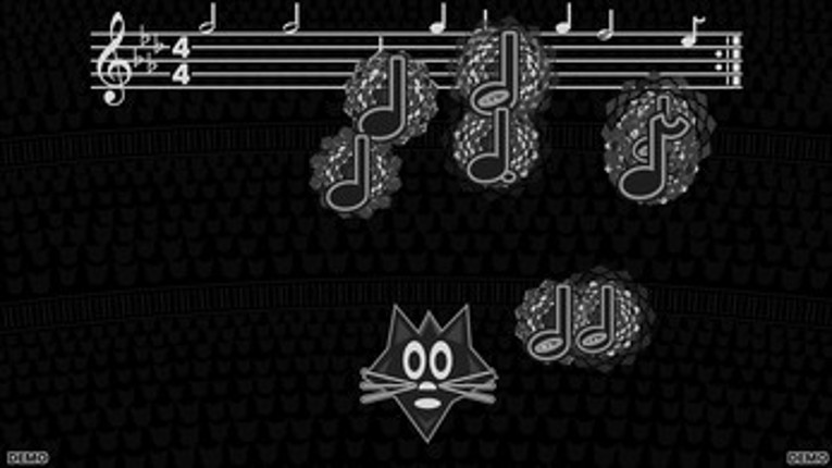 Kitty Maestro screenshot
