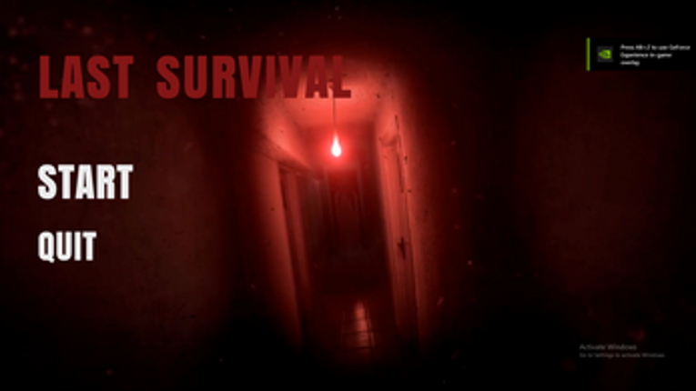 Last Survival screenshot