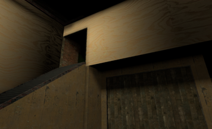 'Lest They Catch My Hide screenshot