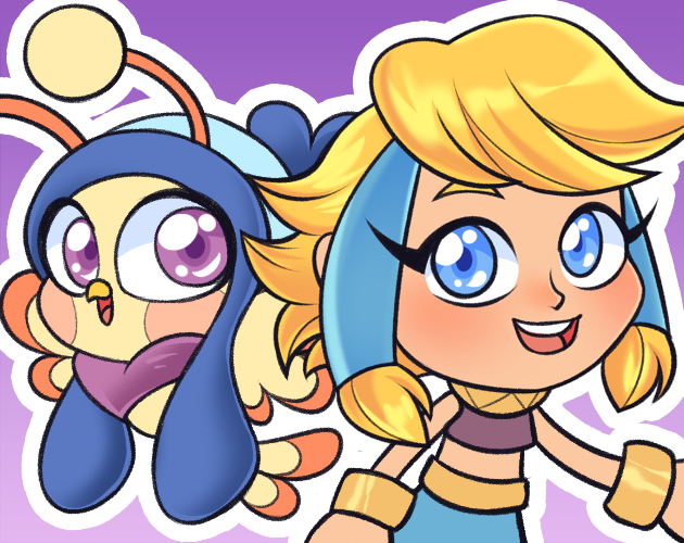 Games like Lila's Tale and the Hidden Forest