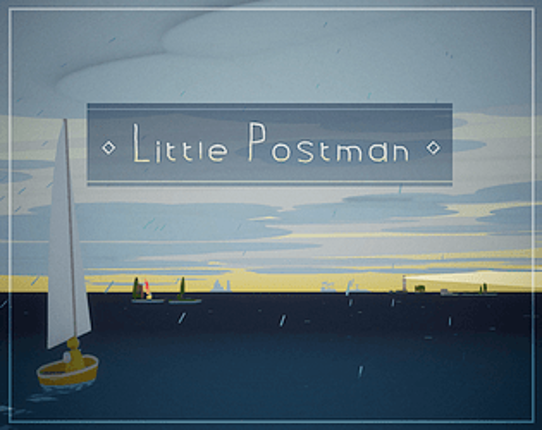 Little Postman Image