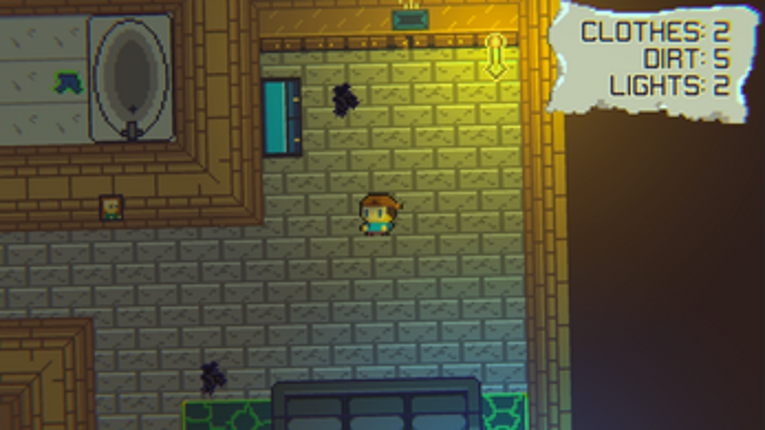 LSD: Last Second Details screenshot