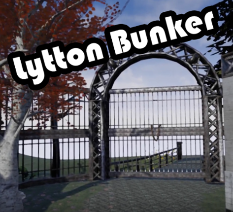 Lytton Bunker Game Cover