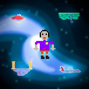 Games like Marck's Sky Jump