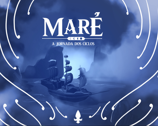 Maré - A Jornada dos Ciclos Image