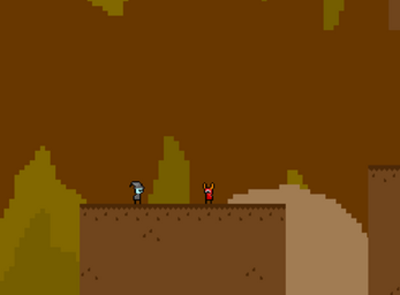 Merc screenshot