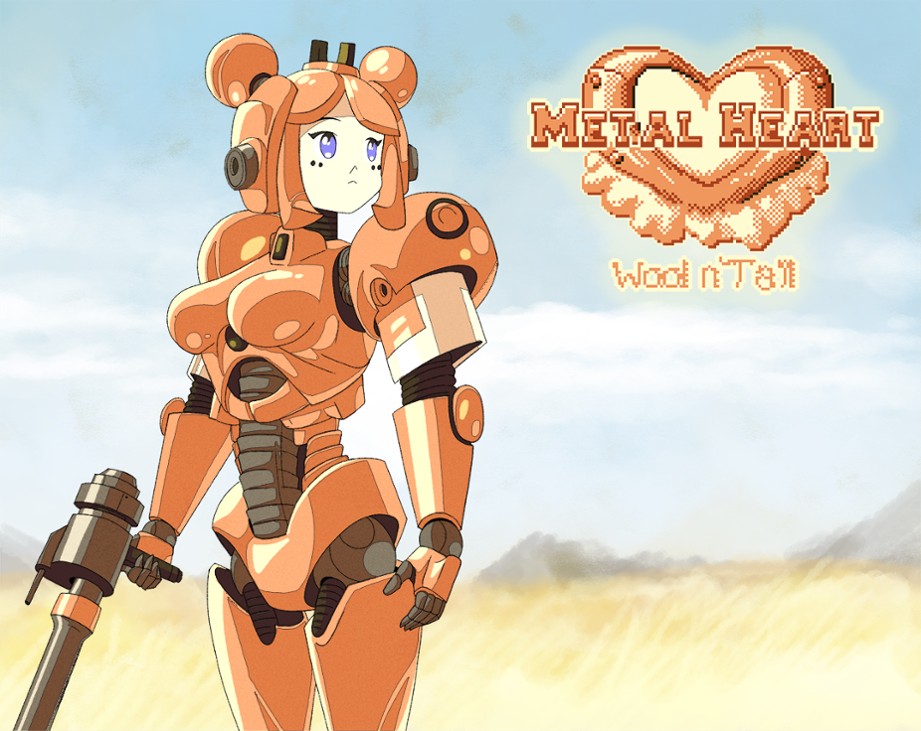 Games like Metal Heart: Wool n' Tail