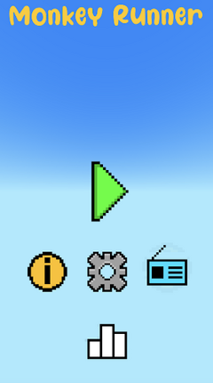 Monkey Runner Image