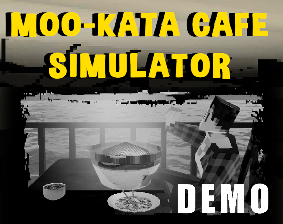 Games like Moo-Kata Cafe Simulator