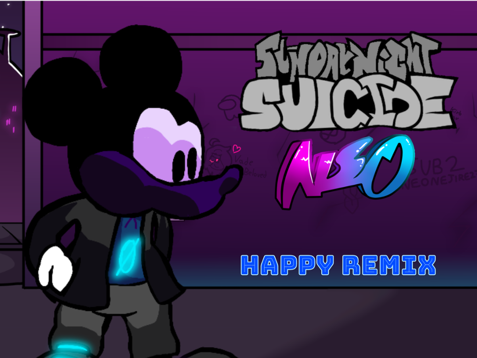 Games like Sunday Night Suicide Neo (LEGACY EDITION)