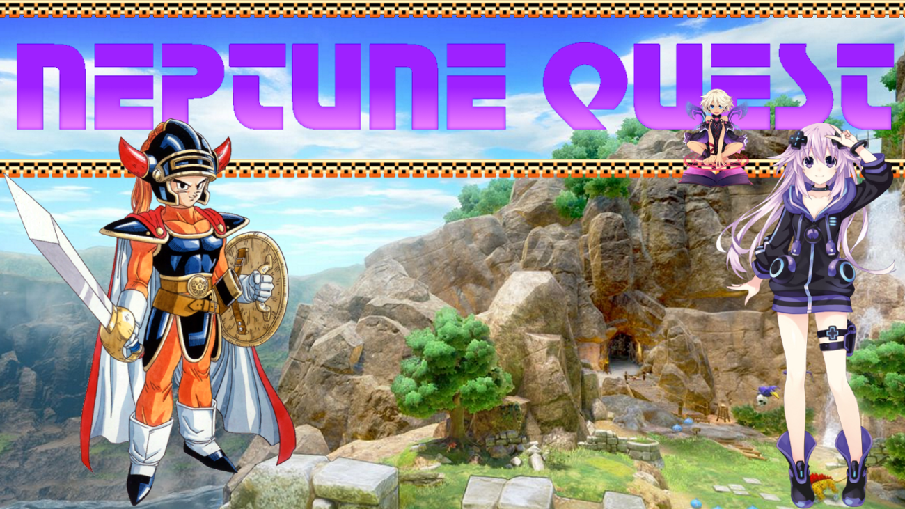 Games like Neptune Quest