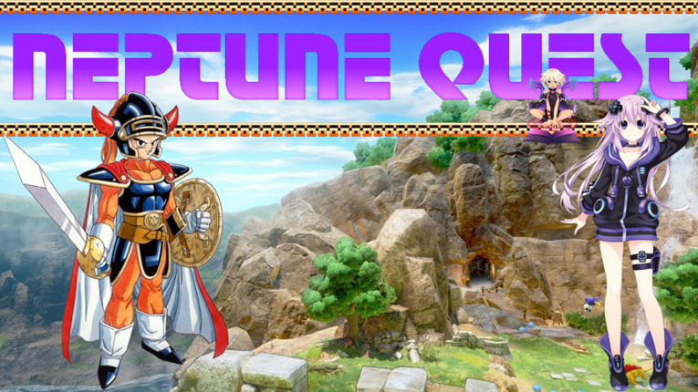 Neptune Quest Image