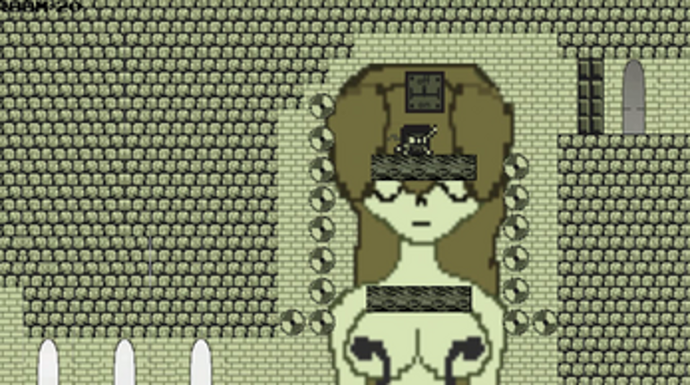 Ninja: 99 Rooms Challenge screenshot