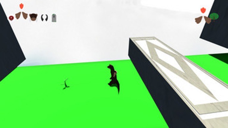 The Great Adventure of the Time Guardian screenshot