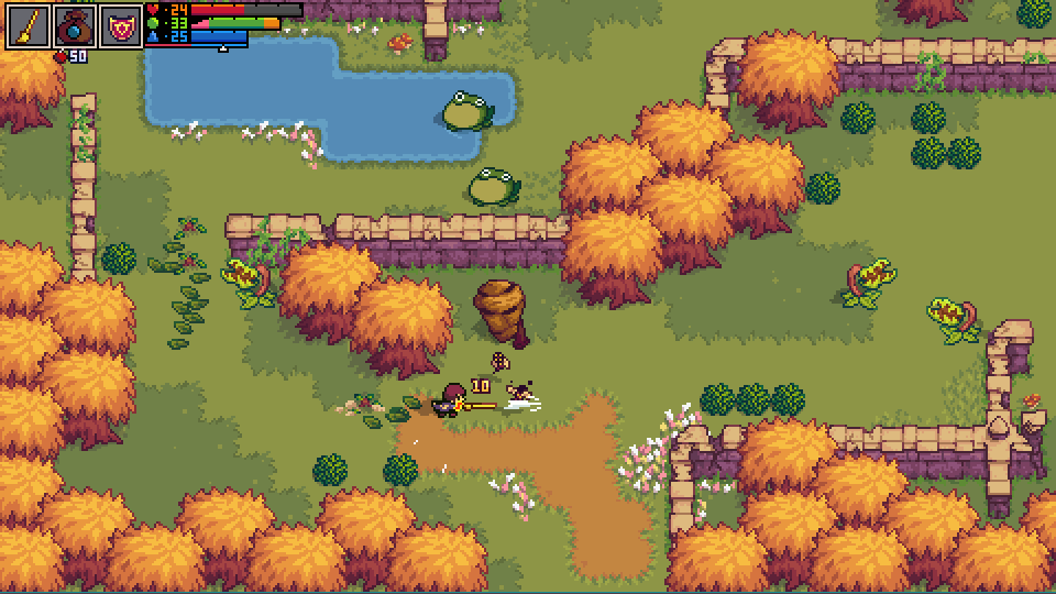 Games like ProjectElysis