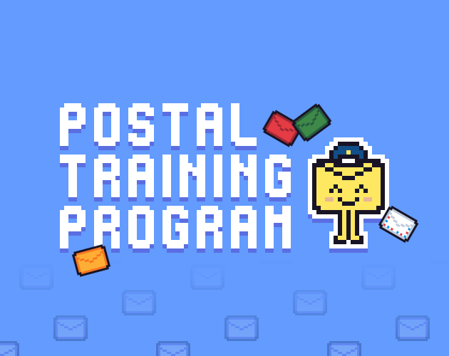 Games like Postal Training Program