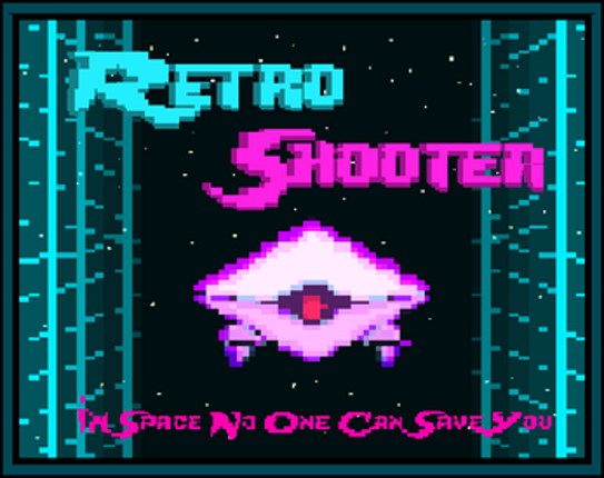 Retro Shooter screenshot
