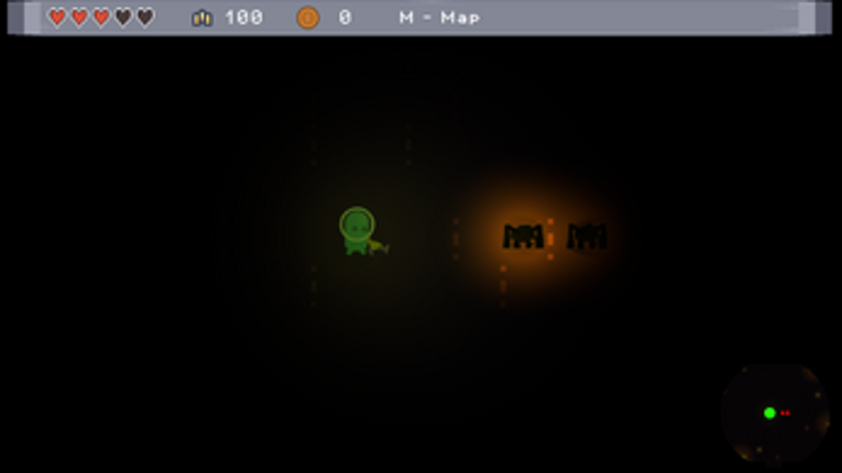 Rogue Venture screenshot