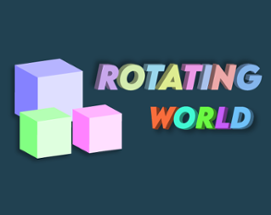 RotatingWorld Image