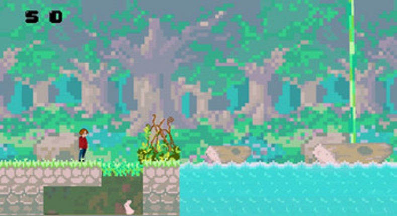 Run To The Wa-Wah Image