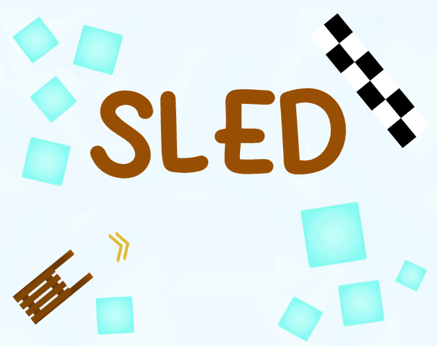 Games like Sled