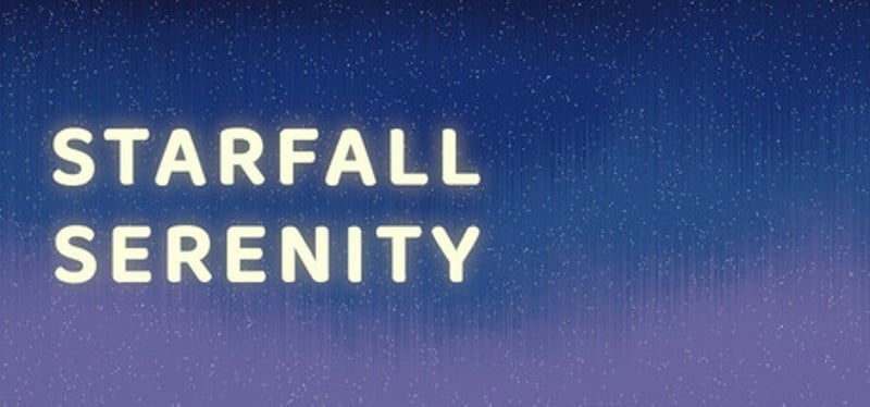 Snowfall Serenity Image