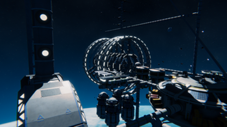 Solar Ascension Image