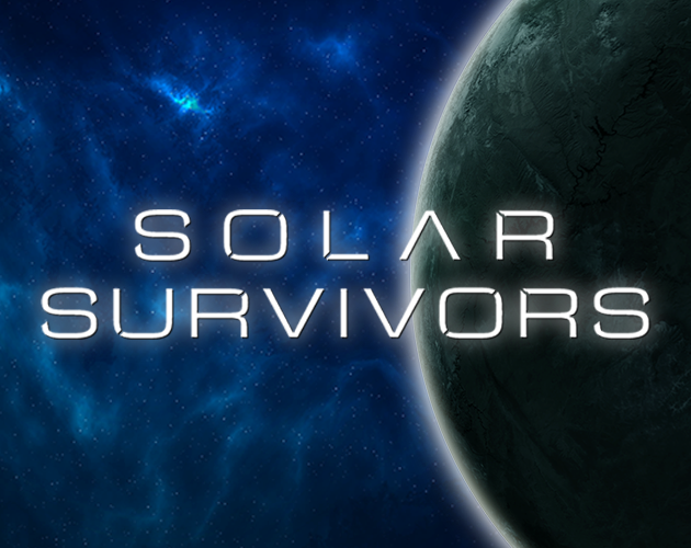 Games like Solar Survivors