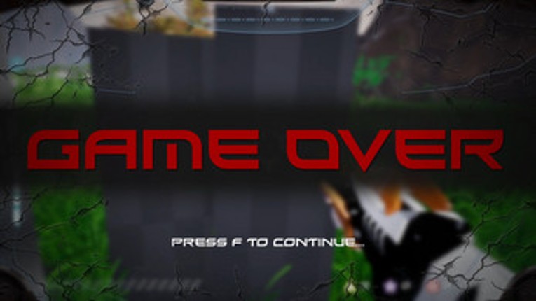 Space W.A.R.P. screenshot