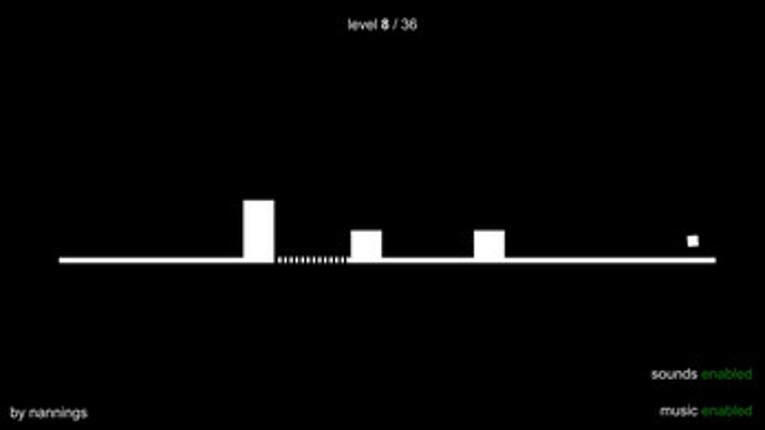 Squarely Jump Image