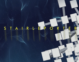 Games like Stairleporter