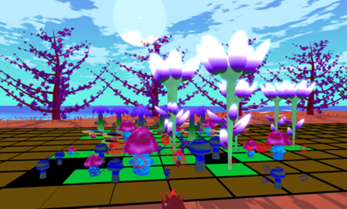 stereophyta screenshot