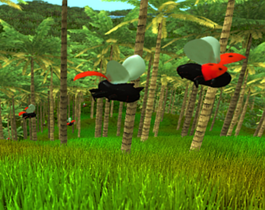 Superb Bug Hunt Image