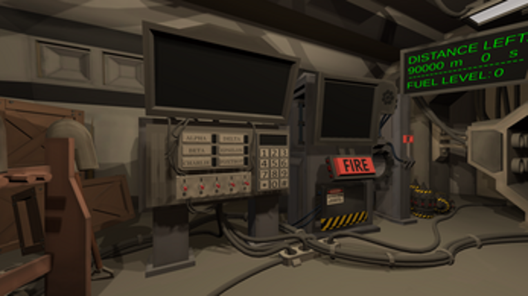 SYSTEM UPKEEP Image