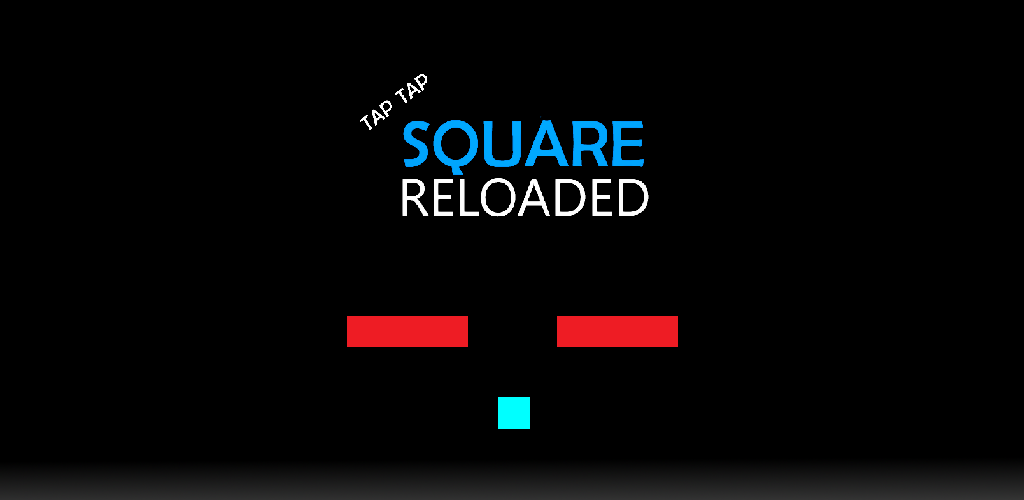 Games like TAP TAP Square: Reloaded