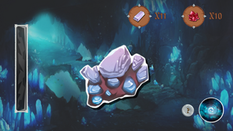 Tap The Wilds screenshot