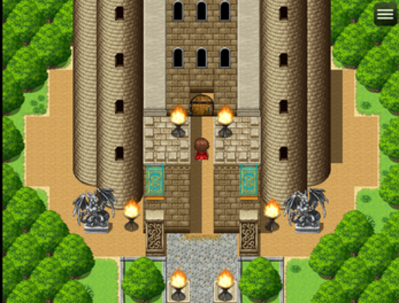 Temple Chest 2 Image