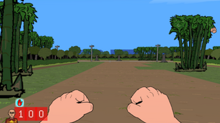 (Thai/Shooter) คนเจ๋งป่าหิมพานต์ HolyShoot Fps shooter screenshot