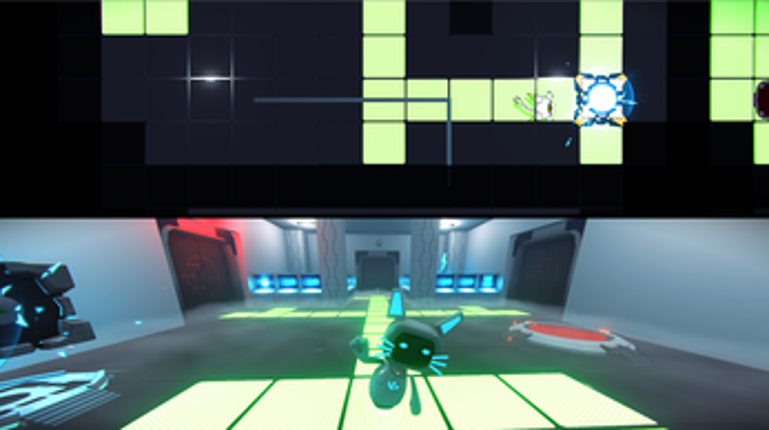 The Bot of Us screenshot