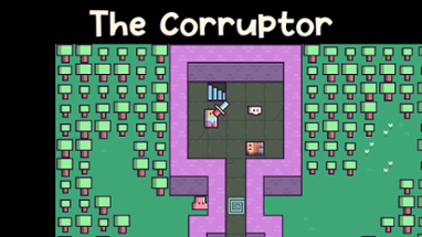 The Corruptor Image