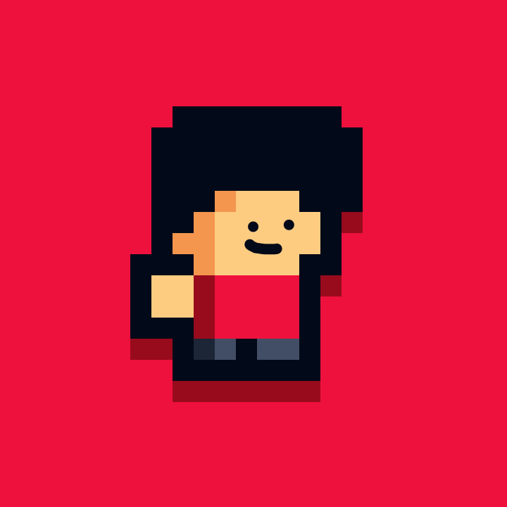 Games like The Kuki Boy 4