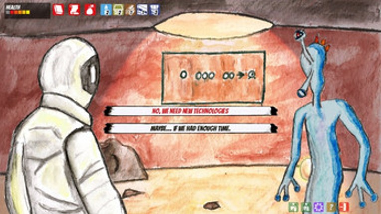 The Last Hope Image