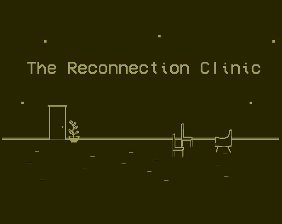 Games like The Reconnection Clinic