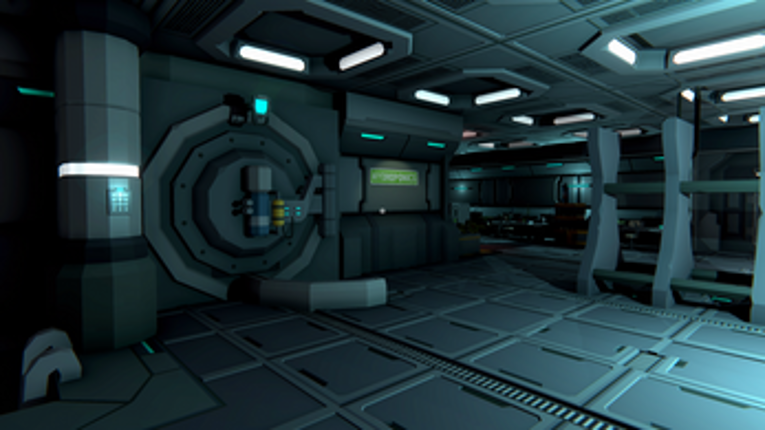 The Zeta Orbital screenshot
