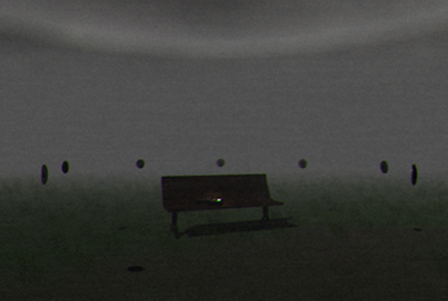 Trumpets Chapter 1 screenshot