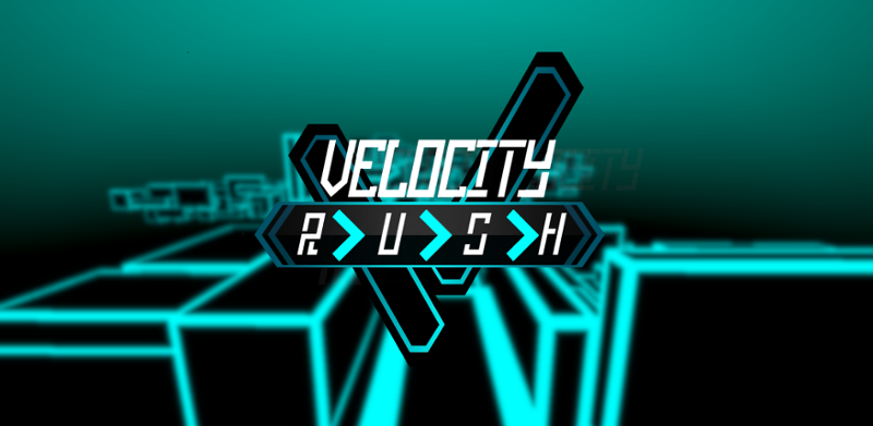 Velocity Rush - Parkour FPS Image