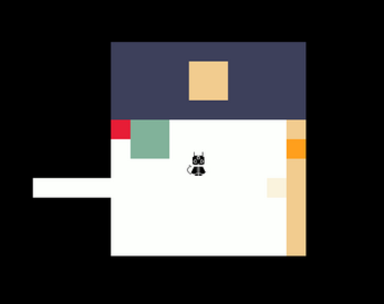 VIDD. PARTE 1: Conciencias, dragones y estrellas. screenshot