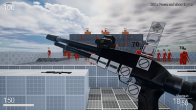 WEAPON SYSTEM(build_test) Image