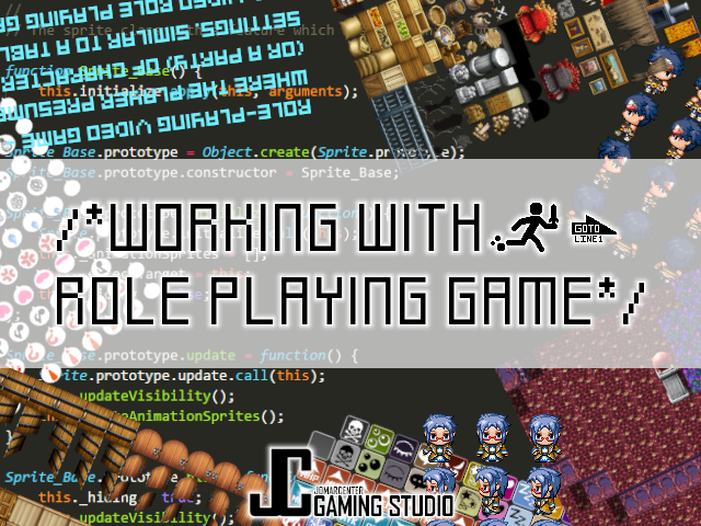 Games like Working With Role Playing Game