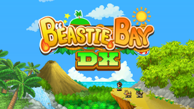 Beastie Bay DX Image